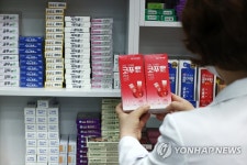 코로나19 재확산…주요 감기약 특수