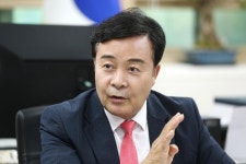 의왕시장 시민참여형 왕곡도시개발, 유동성 문제 해결 고민중