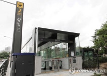 5호선 강일역 2번 출입구 이달 말 개통…배리어프리 적용