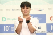 서울코미디올스타스 김동하