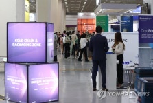 바이오 글로벌 전시 바이오플러스-인터펙스 개막