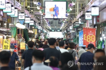 정부, 이르면 내주 추석 민생안정대책…생활물가 안정에 초점