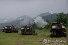 리멤버 804 포탄 사격