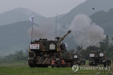 리멤버 804 포탄 사격