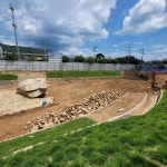 문화재청 김해 구산동 고인돌 훼손 범위 조사…법적 조처