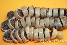용왕님이 반한 맛…경북 예천 용궁순대축제 13일 개막