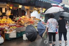 농산물 할당관세 적용 확대 검토
