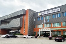 셋방살이 증평군의회, 궁여지책으로 컨테이너 사무실 마련