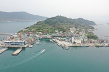 문화재청, 여수 거문도 근대역사문화공간 후보로 선정