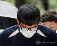 아내 살해 후 흉기로 장모 다치게 한 40대 구속심사