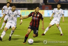 질주하는 이승우