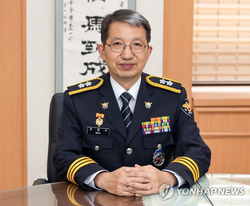 경찰청 인사 조직개편, 유재성 차장과 박성주 부장 새롭게 발탁