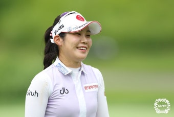 짝수 해가 되면 우승하는 이소영, KLPGA 투어 시즌 첫 승