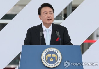 [속보] 尹대통령 