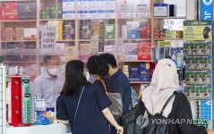 코로나 재유행 속 감기약 가격 인상