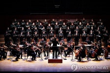 한국 합창 음악을 세계로…국립합창단 2022 국제뮤직페스티벌