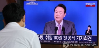 이재명 대통령, 30일 취임 기념 기자회견 개최 결정