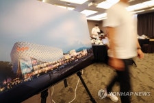 광주 복합쇼핑몰 청사진 내놓은 신세계
