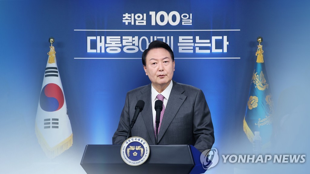 한동훈 대통령실 쇄신 요구로 인한 국민들 관심 ↑