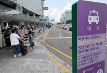 [흔들리는 대중교통] ② 택시 잡기가 하늘의 별따기…사라진 심야 택시