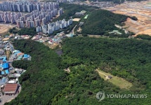 대방건설도 왕릉 아파트 소송 승소…법원 공사중지 부당