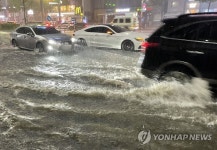 한국 폭우·유럽 가뭄 등 기상이변, 인플레이션 숨은 공범