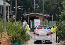 양구 양돈농가서 ASF 발생