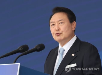 대통령실, 김여정 담화에 