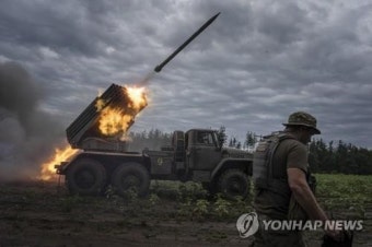 [우크라전쟁 6개월] ⑤