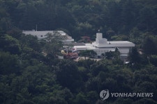 새 대통령 관저 입주 임박