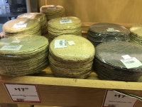 멕시코 식탁물가 기준인 필수 먹거리 토르티야 가격 계속 올라