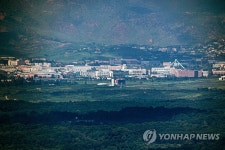 적막한 북녘