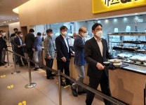 현장경영 보폭 넓히는 이재용, 이번엔 삼성엔지니어링 방문(종합)