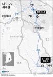 [그래픽] 대구·구미 취수원