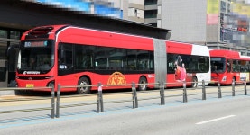 세종시 3·4생활권 경유 BRT 다음 달부터 운행…하루 27회