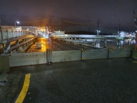 구로구, 목감천 차수판 관리 개선…침수피해 예방