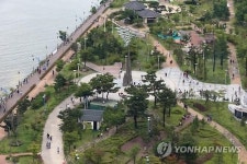 [속초소식] 청초호유원지 안내방송 시스템 가동
