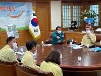 김천시 김천1일반산단 4단계 2027년 준공 목표