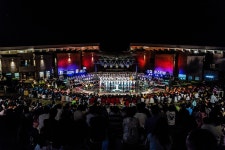 함께 노래하는 우리…춘천 온세대 합창페스티벌 26일 개막