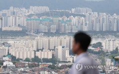 1기 신도시 실망 매물에…수도권 아파트값 약 10년만에 최대 하락