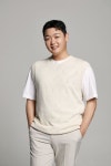 '신병' 김민호 