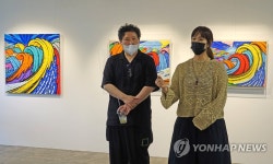 가현 아트갤러리 개관 기념전