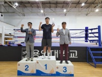 성남시, 경기도민체전 복싱 10체급 중 6체급 석권해 종합우승