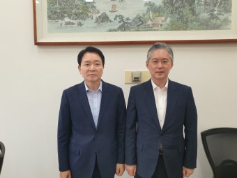 국민의힘, 전대병원 신축 지원…