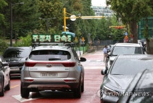 내달 8일까지 어린이보호구역 불법 주·정차 집중단속하는 서울시