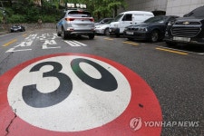 내달 8일까지 어린이보호구역 불법 주·정차 집중단속하는 서울시