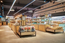 파주장단콩웰빙마루, 로컬푸드 소비 활성화 공모에 선정