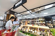 홈플러스, 익스프레스도 새 단장…SSM 경쟁력 강화