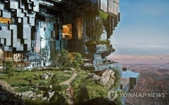 정부, 민관 원팀 꾸려 해외인프라 수주 지원…사우디 네옴 등 공략