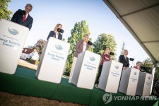 발트해 국가들 2030년까지 해상 풍력발전 7배로 늘리겠다